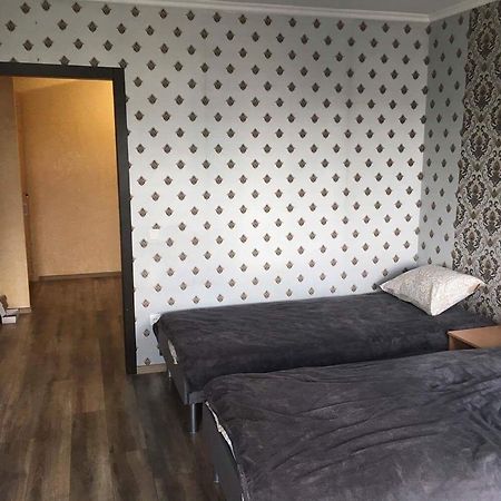 Galytska Lux Apartment Ivano-Frankivsk Exteriér fotografie