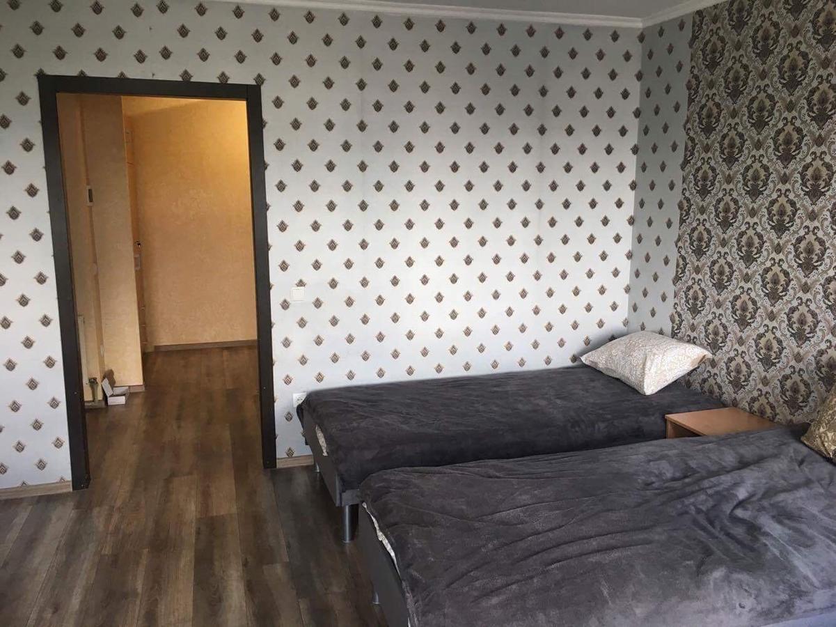 Galytska Lux Apartment Ivano-Frankivsk Exteriér fotografie