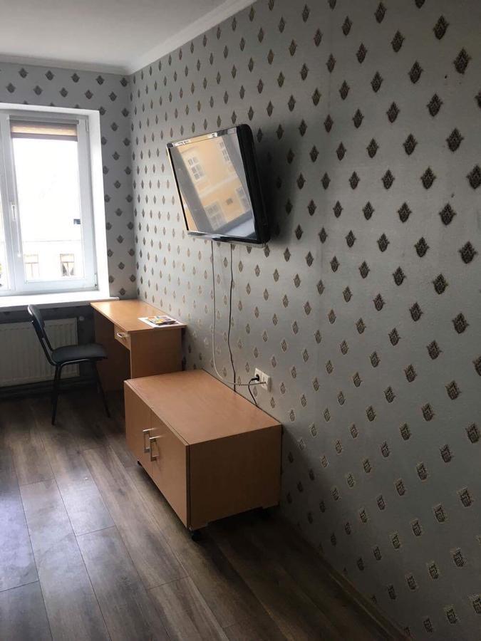 Galytska Lux Apartment Ivano-Frankivsk Exteriér fotografie