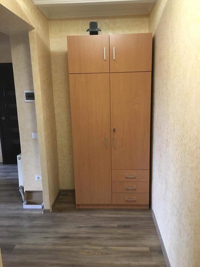 Galytska Lux Apartment Ivano-Frankivsk Exteriér fotografie