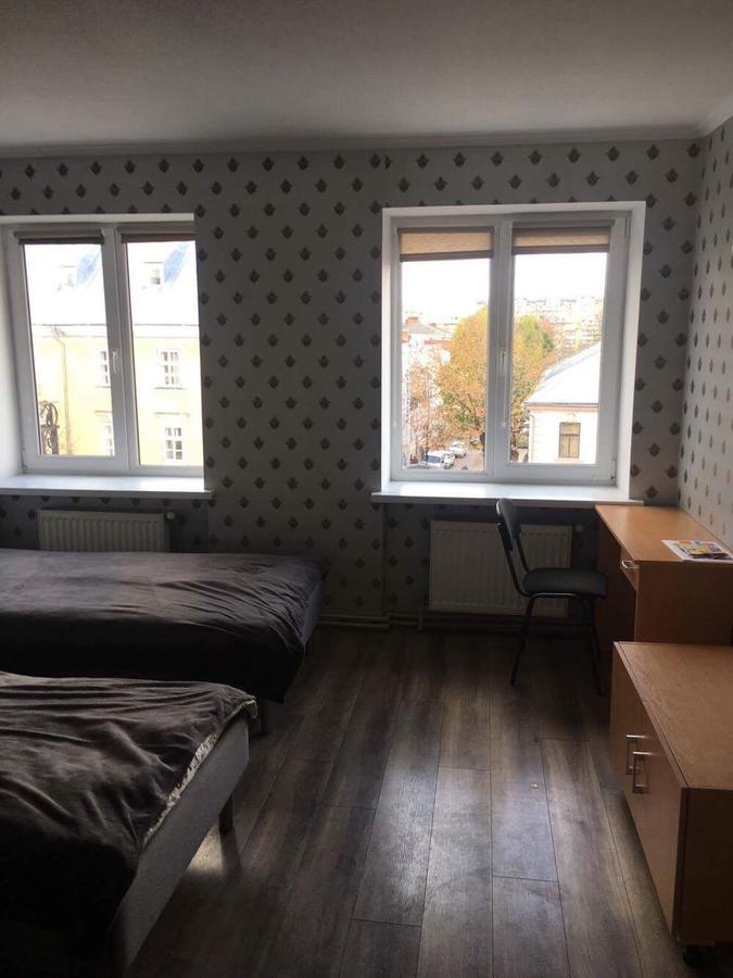 Galytska Lux Apartment Ivano-Frankivsk Exteriér fotografie
